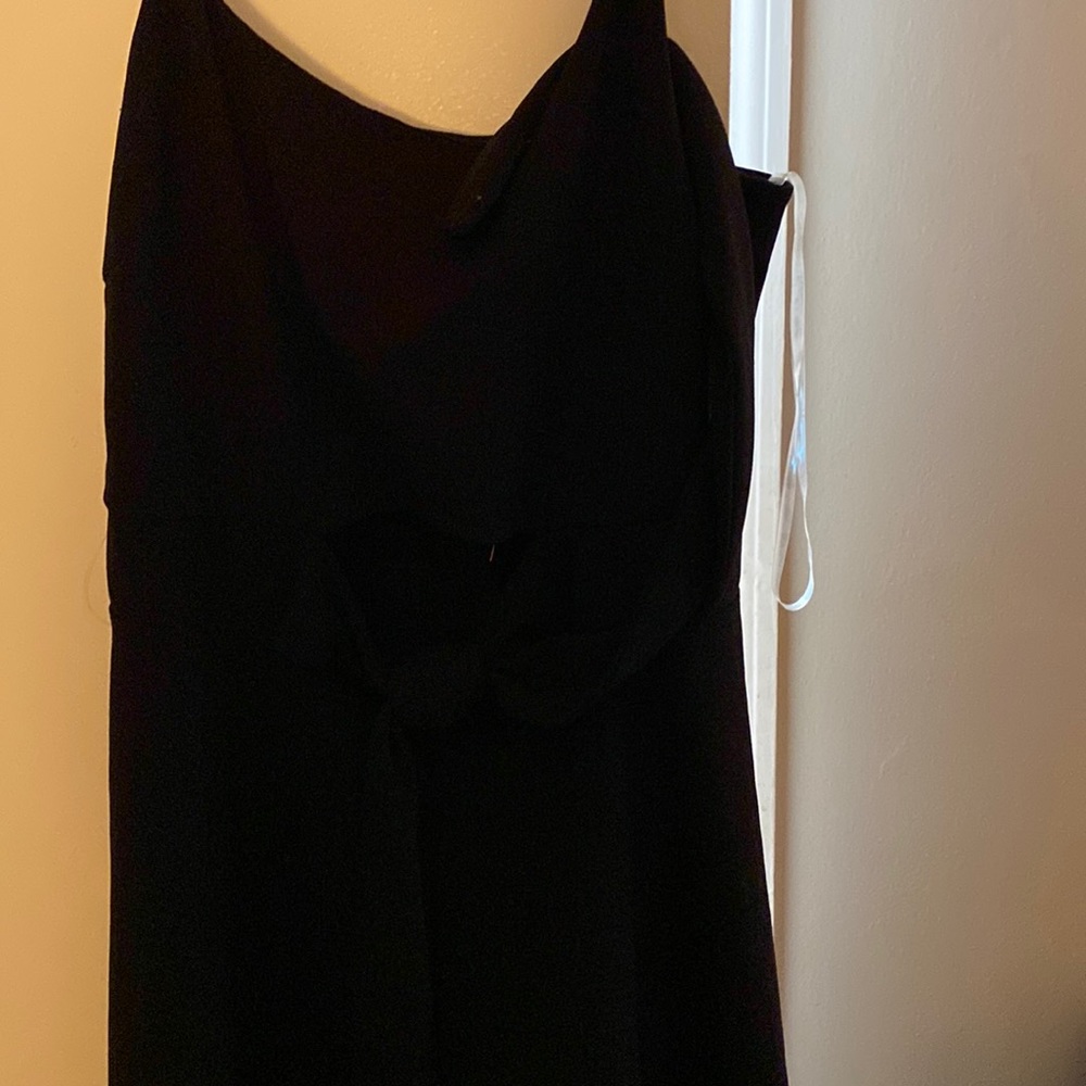 Fashion Nova Romper